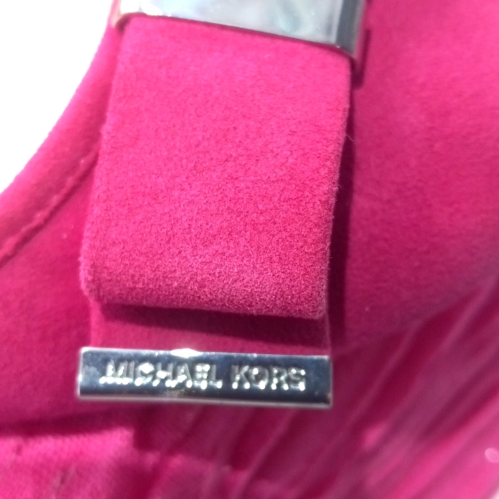 MICHAEL KORS FLATS - Picture 3 of 4